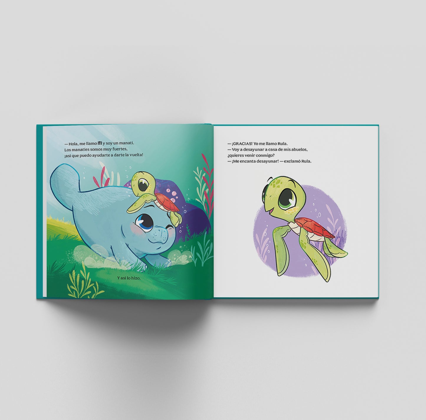 Pack Puzzle + Libro Iti en Castellano