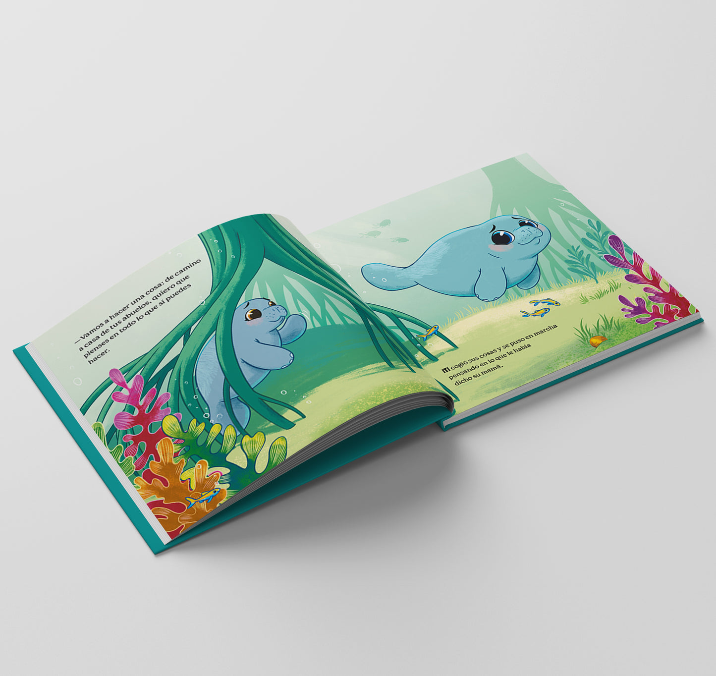 Pack Puzzle + Libro Iti en Castellano