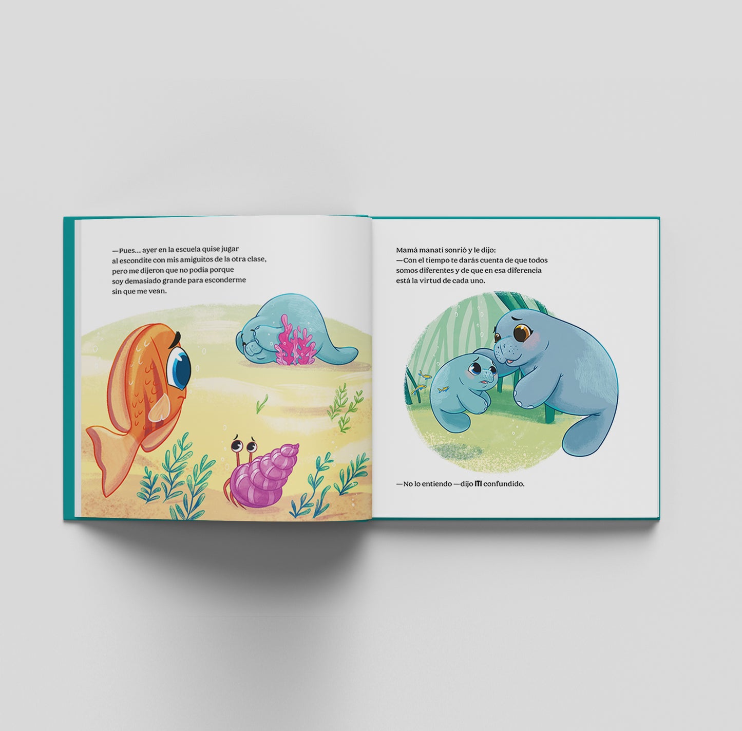 Pack Puzzle + Libro Iti en Castellano