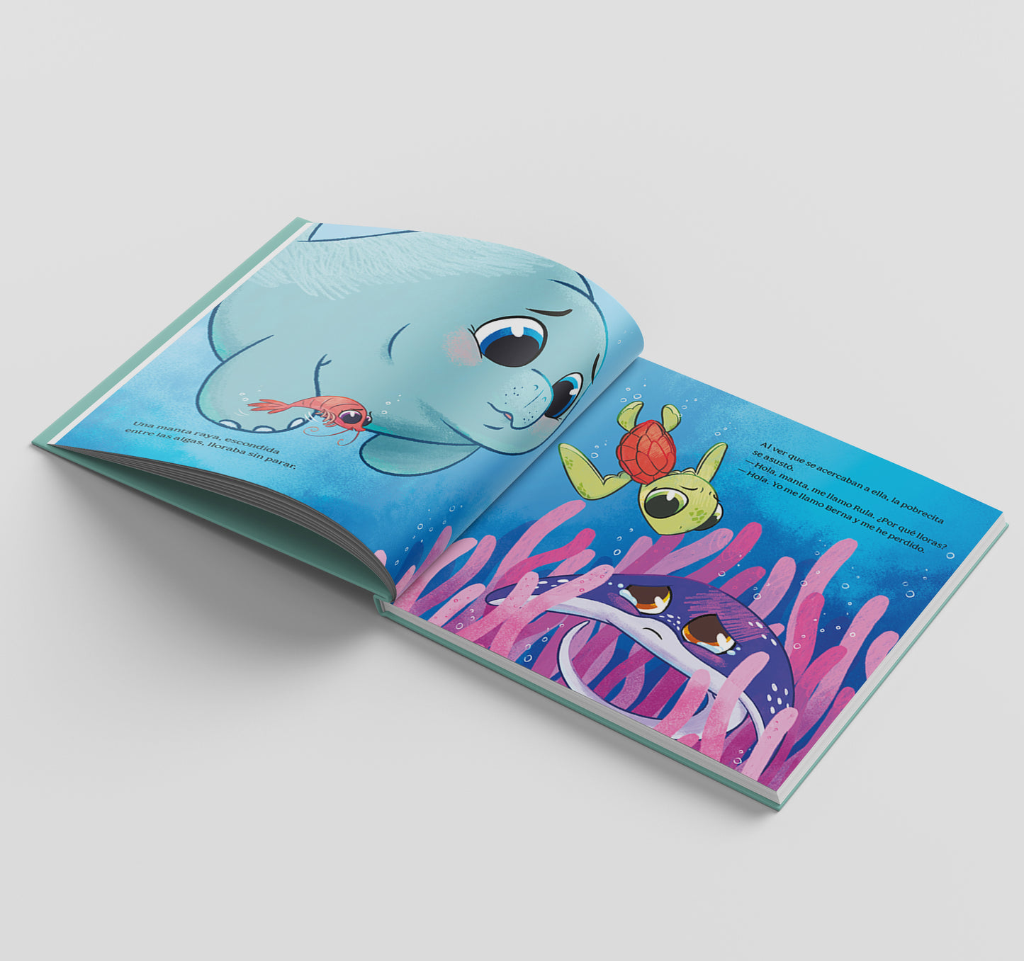Pack Puzzle + Libro Iti en Castellano