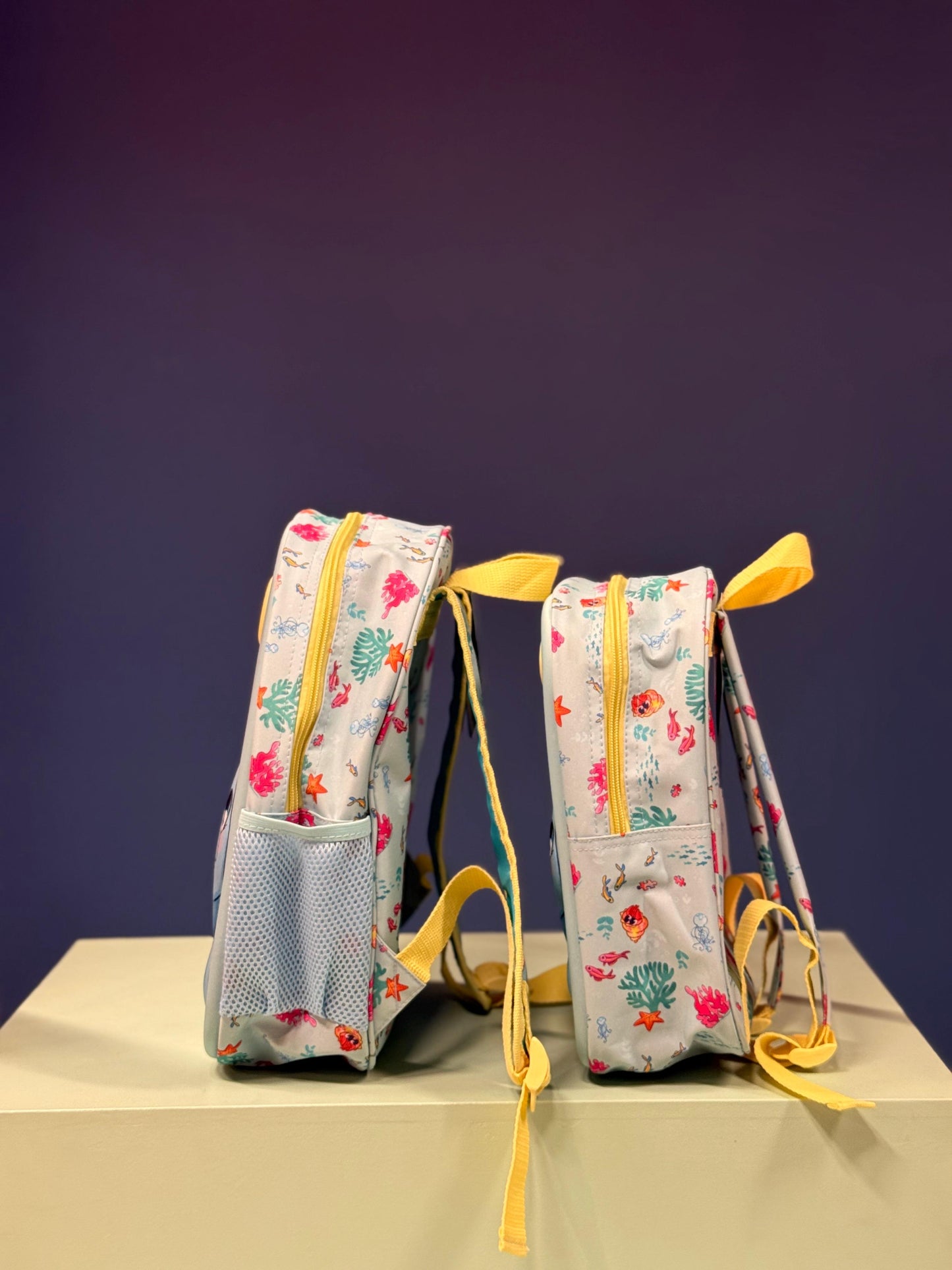 Mochila Manatí Grande