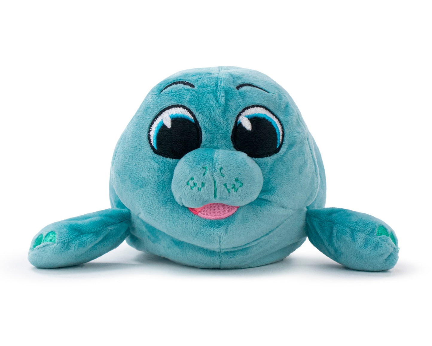 Peluche Iti