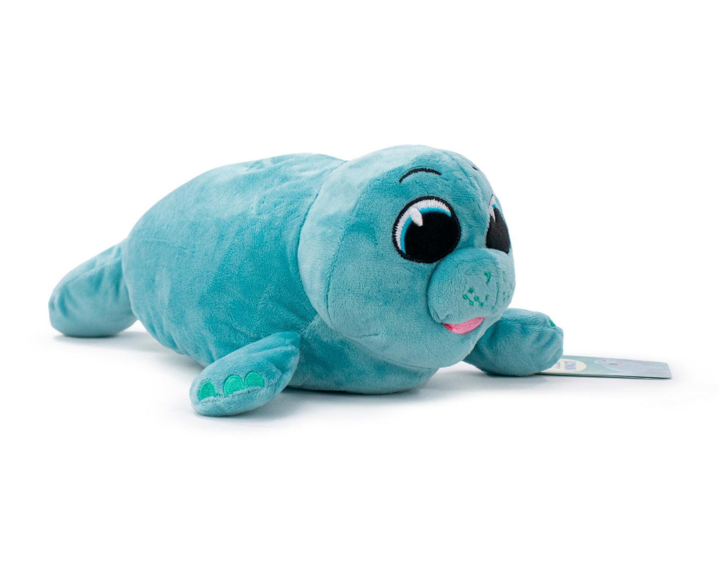 Peluche Iti
