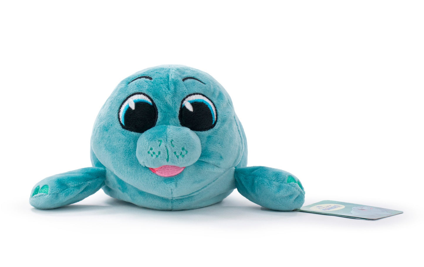 Peluche Iti