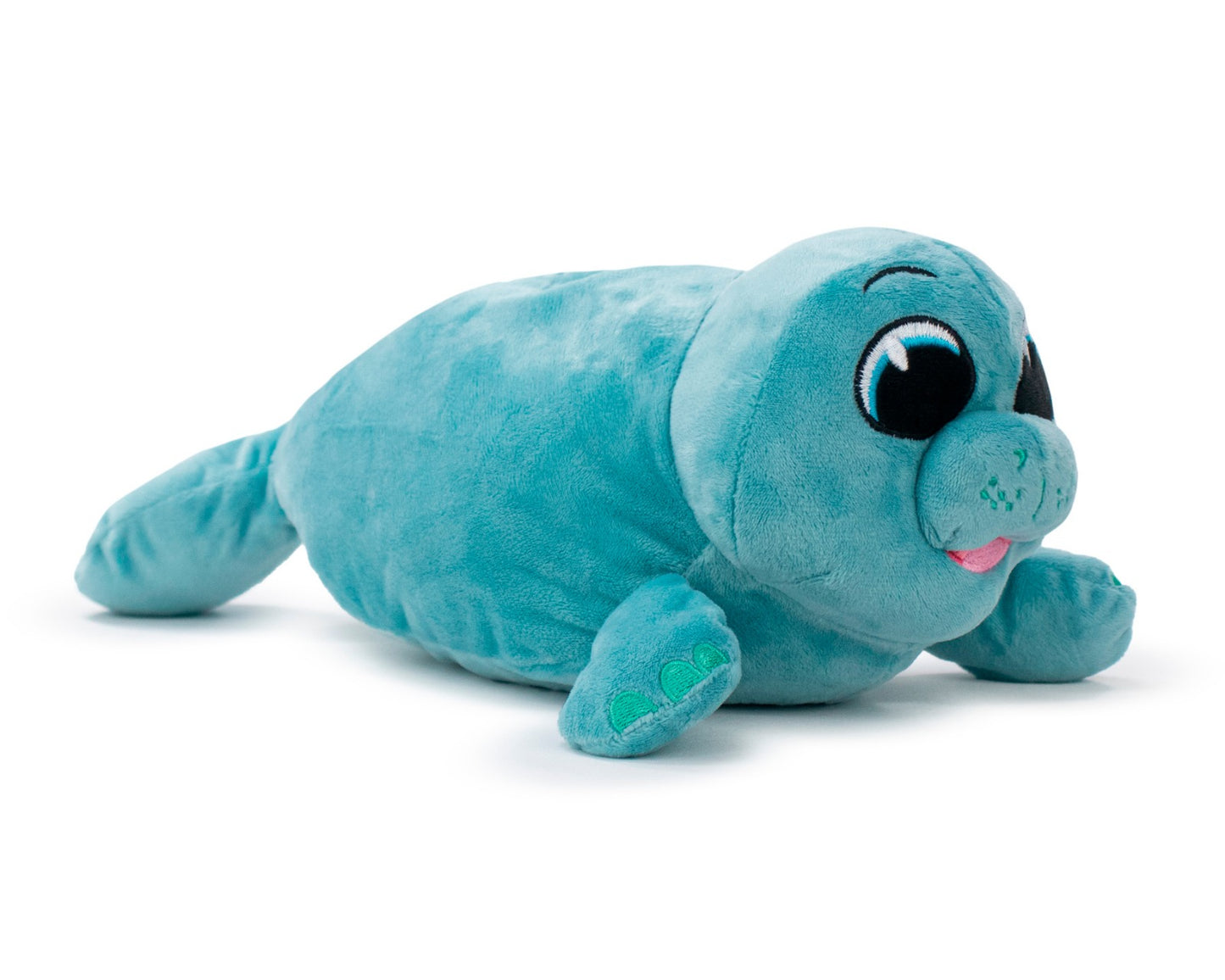 Peluche Iti