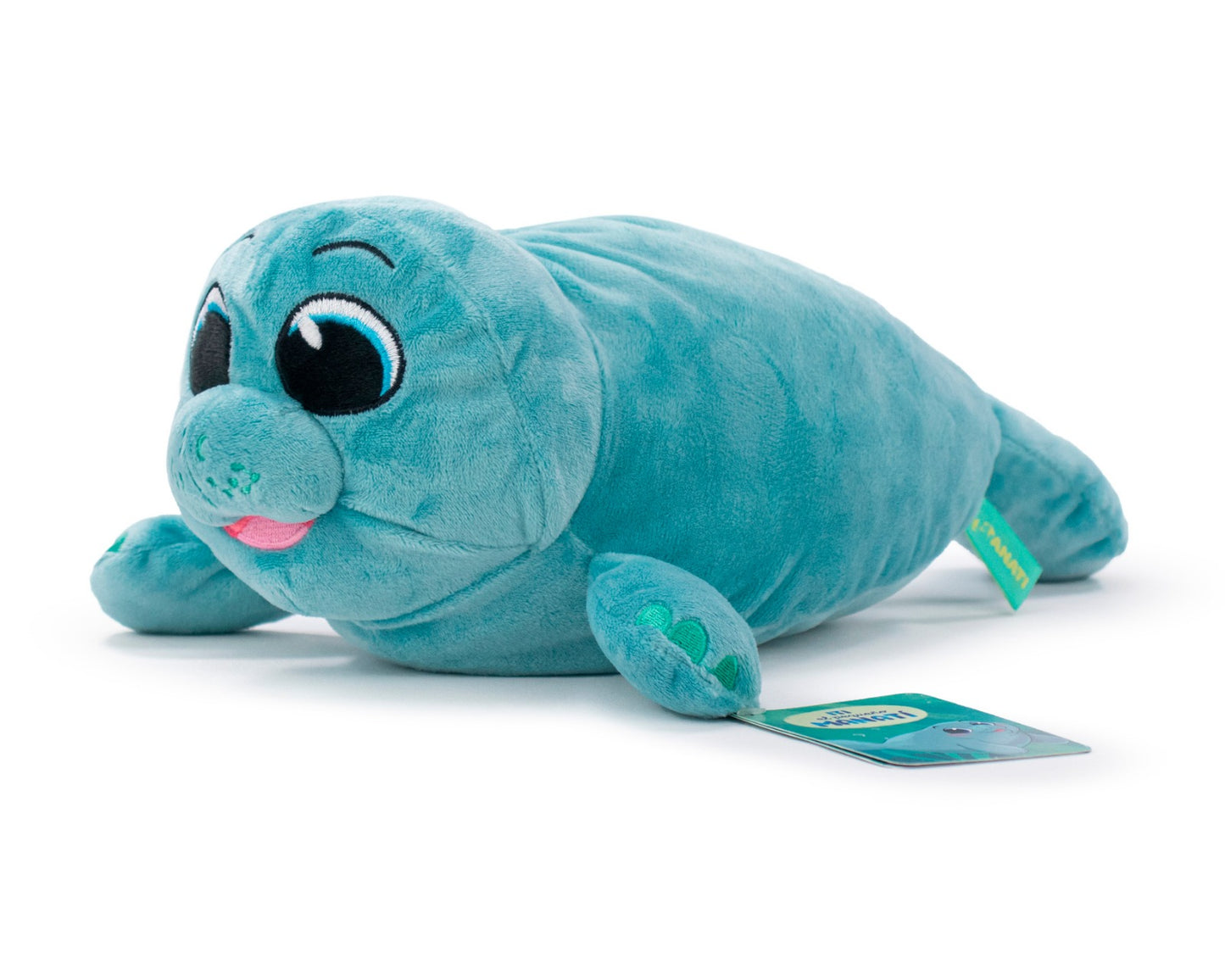 Peluche Iti